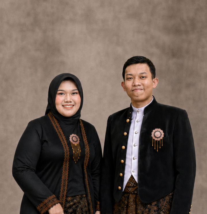 Putri & Tubagus